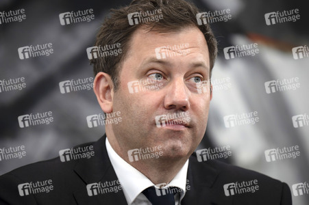 Pressekonferenz nach der ersten Sitzung des Koalitionsausschusses in Berlin