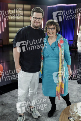 Talkshow 'Kölner Treff' in Köln