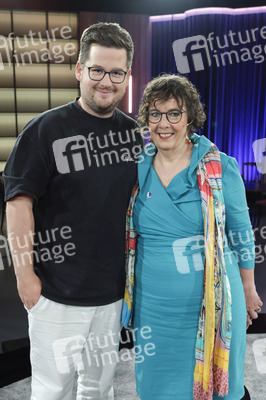 Talkshow 'Kölner Treff' in Köln