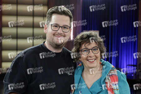 Talkshow 'Kölner Treff' in Köln