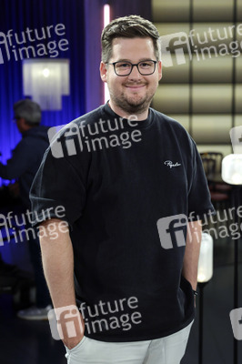 Talkshow 'Kölner Treff' in Köln