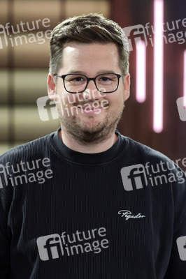 Talkshow 'Kölner Treff' in Köln