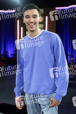 Talkshow 'Kölner Treff' in Köln