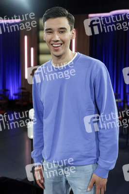 Talkshow 'Kölner Treff' in Köln