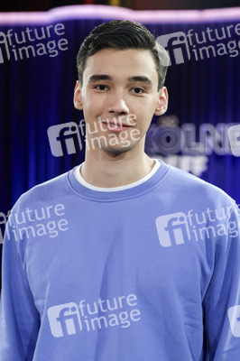 Talkshow 'Kölner Treff' in Köln