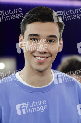 Talkshow 'Kölner Treff' in Köln