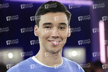 Talkshow 'Kölner Treff' in Köln