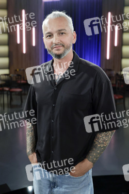 Talkshow 'Kölner Treff' in Köln