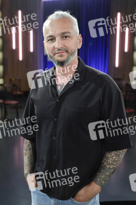 Talkshow 'Kölner Treff' in Köln