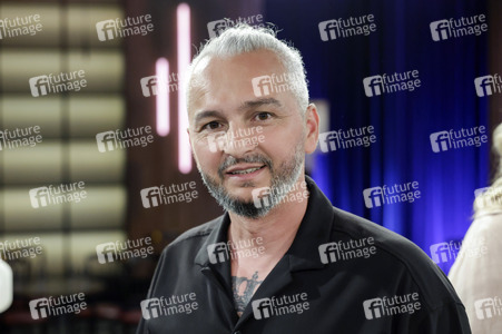 Talkshow 'Kölner Treff' in Köln