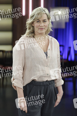 Talkshow 'Kölner Treff' in Köln