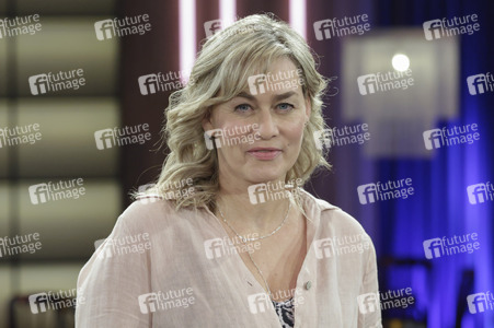 Talkshow 'Kölner Treff' in Köln