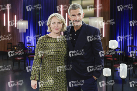 Talkshow 'Kölner Treff' in Köln