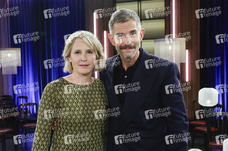 Talkshow 'Kölner Treff' in Köln