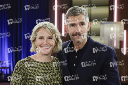 Talkshow 'Kölner Treff' in Köln