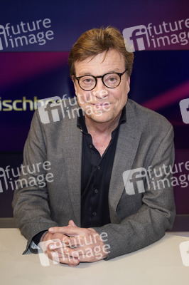 Talkshow 'maischberger' in Berlin