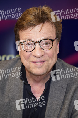 Talkshow 'maischberger' in Berlin