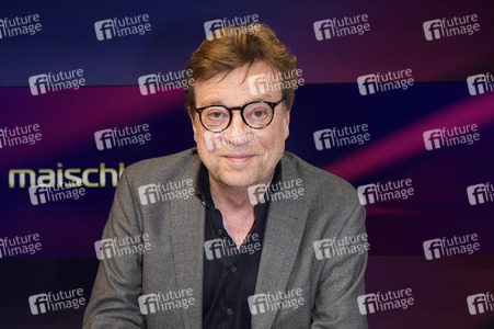 Talkshow 'maischberger' in Berlin