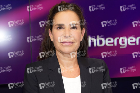 Talkshow 'maischberger' in Berlin