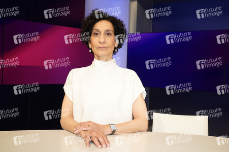 Talkshow 'maischberger' in Berlin