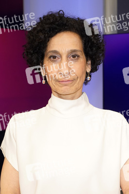 Talkshow 'maischberger' in Berlin