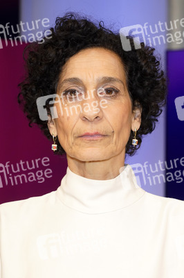 Talkshow 'maischberger' in Berlin