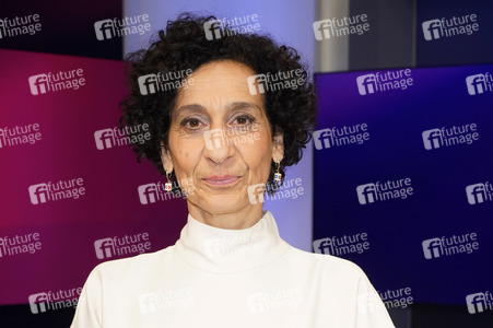 Talkshow 'maischberger' in Berlin