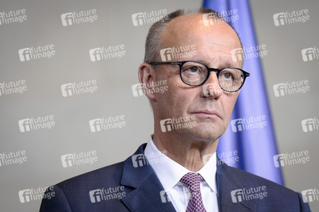 Empfang des Präsidenten der Ukraine in Berlin