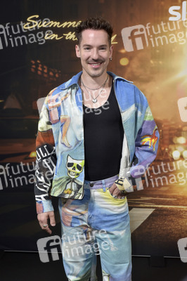 Serienscreening 'And Just Like That …' in Berlin