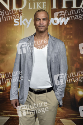 Serienscreening 'And Just Like That …' in Berlin