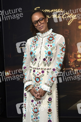 Serienscreening 'And Just Like That …' in Berlin