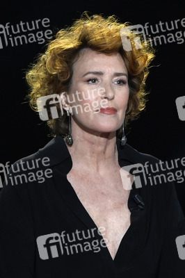 Talkshow 'Belve 2025' in Rom