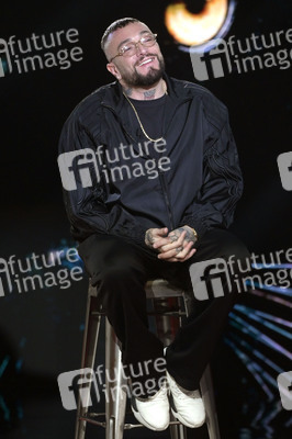 Talkshow 'Belve 2025' in Rom