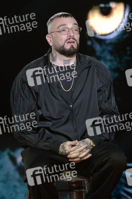 Talkshow 'Belve 2025' in Rom