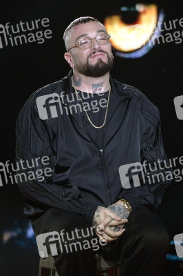 Talkshow 'Belve 2025' in Rom