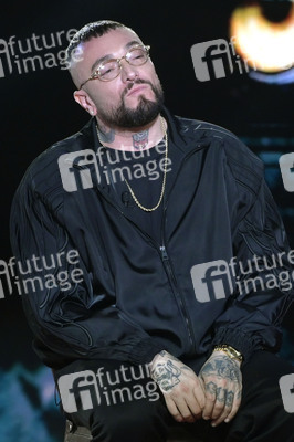 Talkshow 'Belve 2025' in Rom