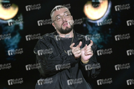 Talkshow 'Belve 2025' in Rom