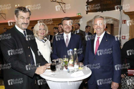 Eröffnung des Deutschen Chorfestes in Nürnberg