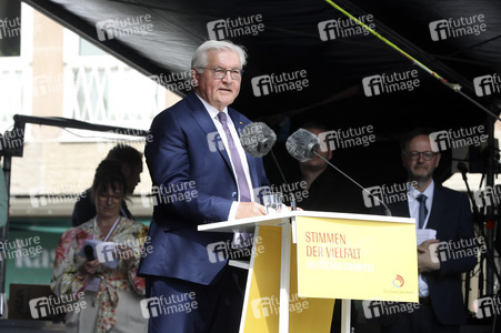 Eröffnung des Deutschen Chorfestes in Nürnberg