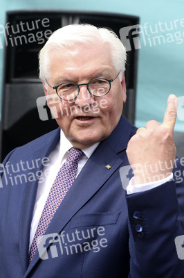 Eröffnung des Deutschen Chorfestes in Nürnberg