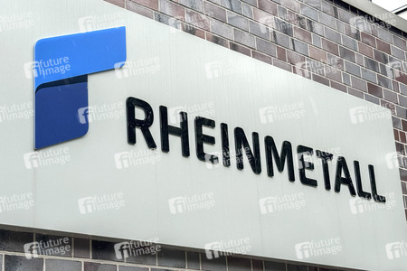 Rheinmetall-Werk in Unterlüß