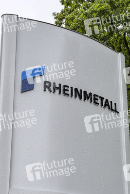 Rheinmetall-Werk in Unterlüß