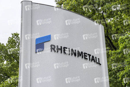 Rheinmetall-Werk in Unterlüß