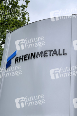 Rheinmetall-Werk in Unterlüß