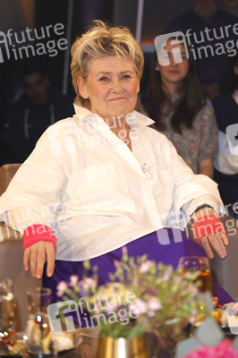 'NDR Talk Show' in Hamburg