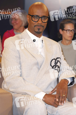 'NDR Talk Show' in Hamburg