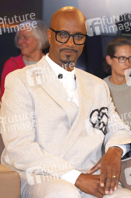 'NDR Talk Show' in Hamburg