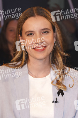 'NDR Talk Show' in Hamburg