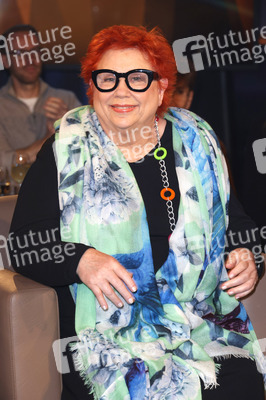 'NDR Talk Show' in Hamburg