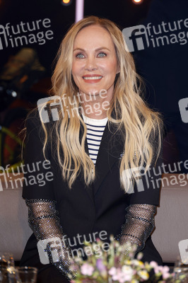 'NDR Talk Show' in Hamburg